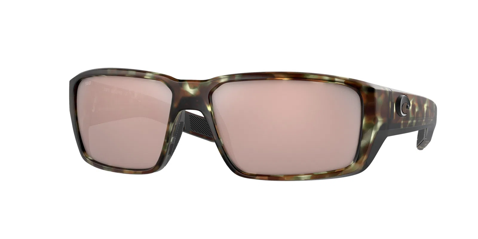 Costa Del Mar Fantail Pro 9079 Sunglasses - view 8